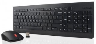 Lenovo Essential (4X30M39495) Klavye & Mouse Seti kullananlar yorumlar